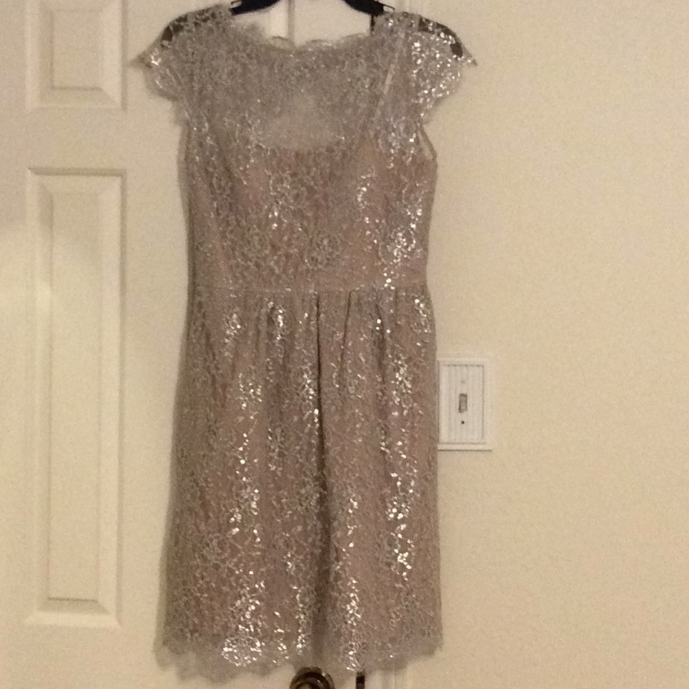 Women’s cocktail dress